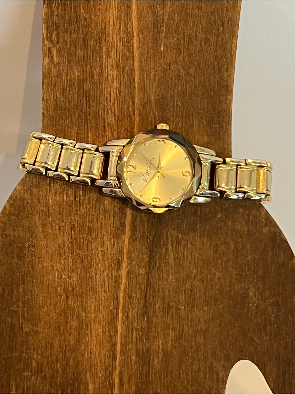 Kim Rogers Watch